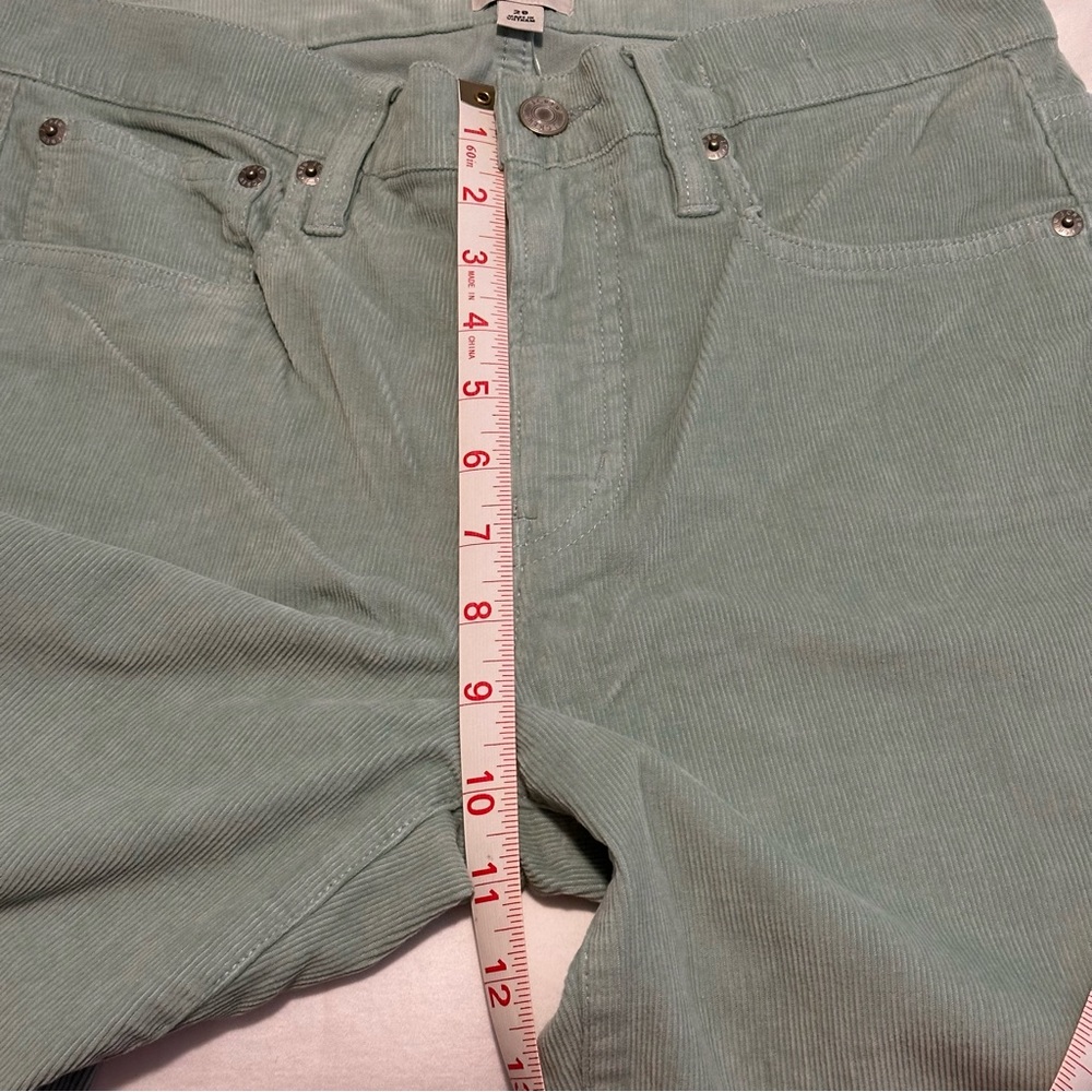 J. Crew Dusty Shale Pants - Picture 7 of 9